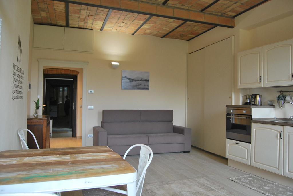Suites Bobbio Exterior photo