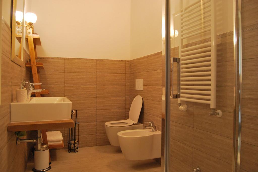 Suites Bobbio Exterior photo
