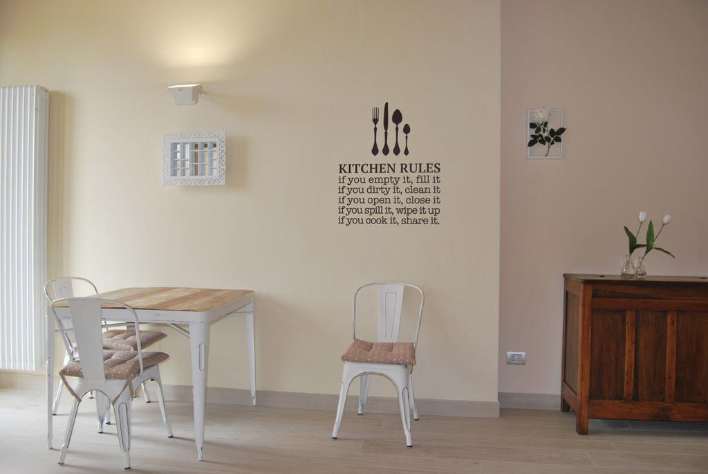 Suites Bobbio Exterior photo