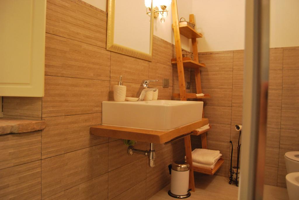 Suites Bobbio Exterior photo