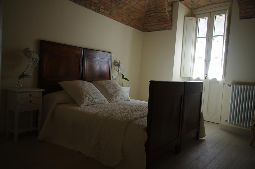 Suites Bobbio Exterior photo
