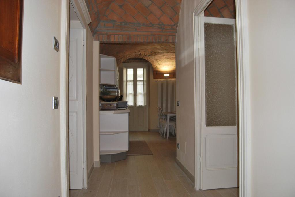 Suites Bobbio Exterior photo