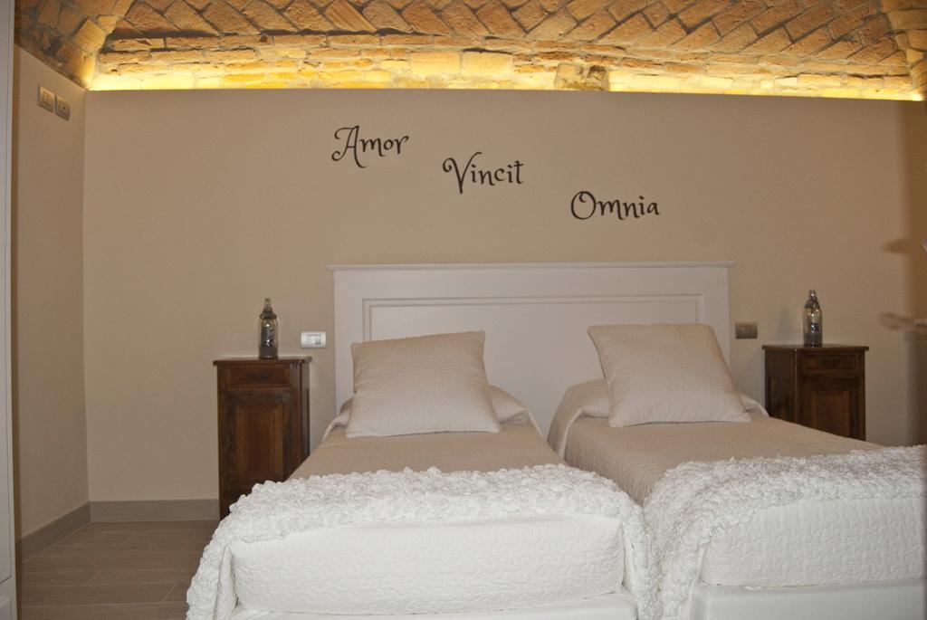 Suites Bobbio Exterior photo