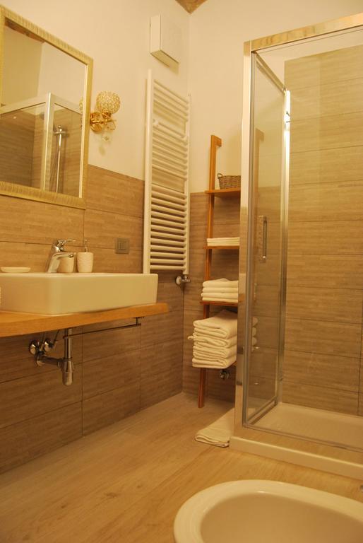 Suites Bobbio Exterior photo