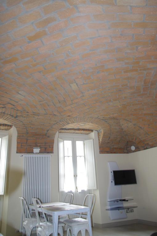 Suites Bobbio Exterior photo