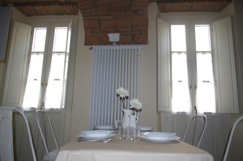 Suites Bobbio Exterior photo